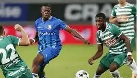 韦克林连胜两场，超越希金斯至2-1，挑战三连冠！