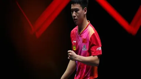 WTA印第安维尔斯网球赛